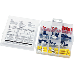 Wire Terminal Kit