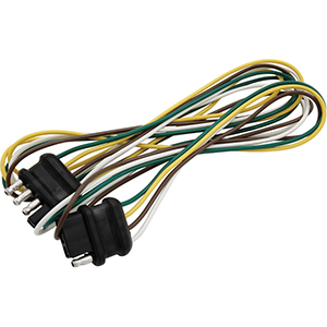 Universal Connector 4 Wire