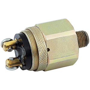 Allstar Performance Brake Pressure Safety Switch