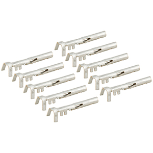 Weather Pack Terminals For Tower (Female) 20-18 Gauge