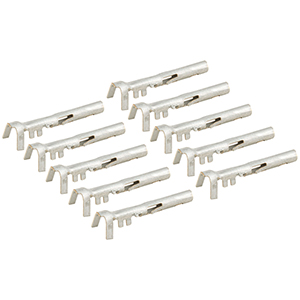 Weather Pack Terminals For Tower (Female) 12 Gauge