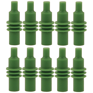 Weather Pack Seal Plugs