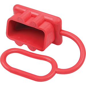 Quick Dissconnect Cover 175 Amp