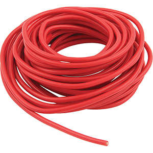 Primary Wire 20AWG 50' Coil Red