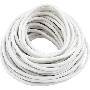 Primary Wire 20AWG 50' Coil White