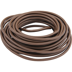 Primary Wire 20AWG 50' Coil Brown