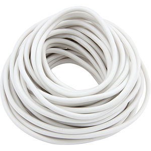 Primary Wire 14AWG 20' Coil White