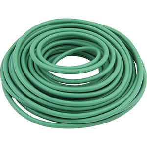 Primary Wire 14AWG 20' Coil Green