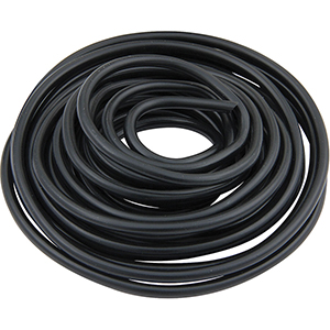 Primary Wire 12AWG 12' Coil Black