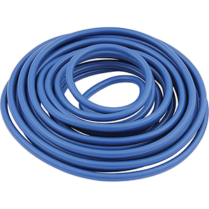 Primary Wire 12AWG 12' Coil Blue