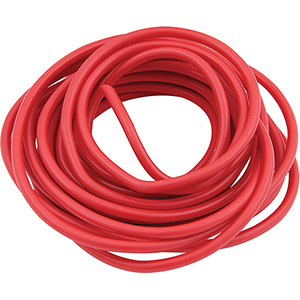 Primary Wire 10AWG 10' Coil Red