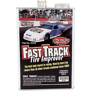 Fast Track 1 Gallon