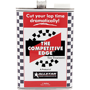 Competitive Edge Tire Conditioner Gallon