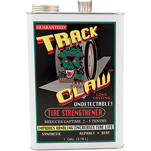 Track Claw Tire Strengthener 150-220 Degree Gallon