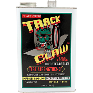 Track Claw Tire Strengthener Up to 150 Degree Gallon