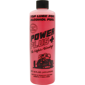 Upper Lube Fuel Additive with Cherry Fragrance 16oz