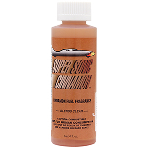 Fuel Fragrance Cinnamon 4oz