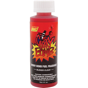 Fuel Fragrance Cherry 4oz