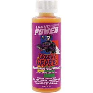 Fuel Fragrance Grape 4oz