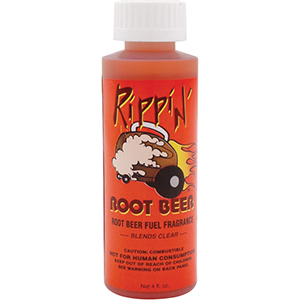 Fuel Fragrance Root Beer 4oz