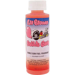 Fuel Fragrance Bubble Gum 4oz