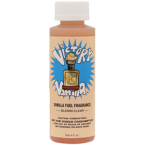 Fuel Fragrance Vanilla 4oz