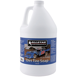 Dirt Tire Soap Gallon