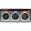 Auto Meter 3 Gauge Panel Sport-Comp OP/WT/OT