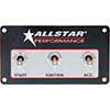 Weatherproof Switch Panel