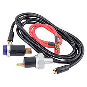 Water Pressure Warning Kit