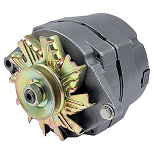 GM Alternator 63 Amp 1-Wire