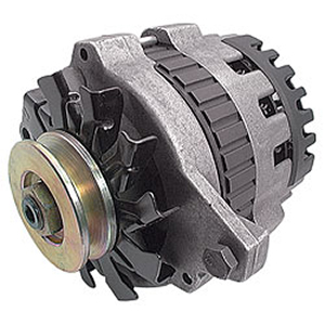 GM Alternator 80 Amp 1-Wire
