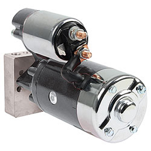 SB Chevy Mini Starter
