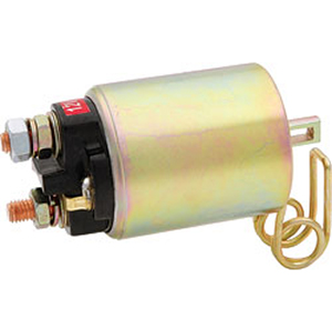 Replacement Starter Solenoid