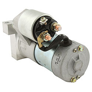 SB Chevy Mini Starter Street Performance