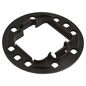 HEI Wire Retainer Black