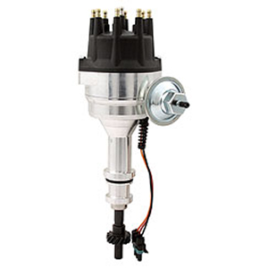 Distributor with Vacuum Advance Ford V8 351C 400 C/M 429-460