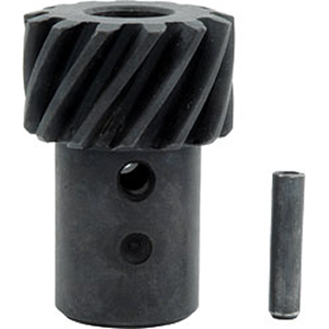 Distributor Gear Melonized Iron Chevrolet V-8 .500" Shaft