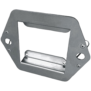 Tel-Tach Mount