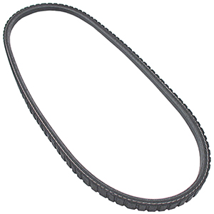 V Belt 31-1/2"