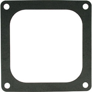 Carb Gasket 4500 Series 4BBL Open Center