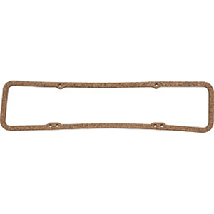 SBC Valve Cover Gasket 5/16" Cork