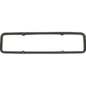 SBC Valve Cover Gasket 5/16" Cork w/Steel Core Coated