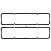 SBC Valve Cover Gasket 3/16" w/Steel Core Silicone