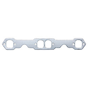 SBC Header Gasket 1-3/4" D Port (Standard)