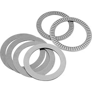 Thrust Washer Set for SBC Gear Drive