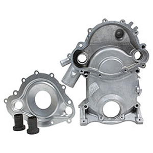 Timing Cover Pontiac V8