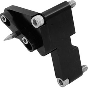 Adjustable Timing Pointer BB Chevy 7"