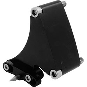 Adjustable Timing Pointer SB Chevy 6-1/4"