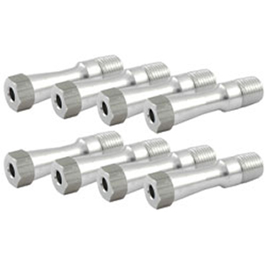 Lifter Valley Vents SBC 1/4" NPT
